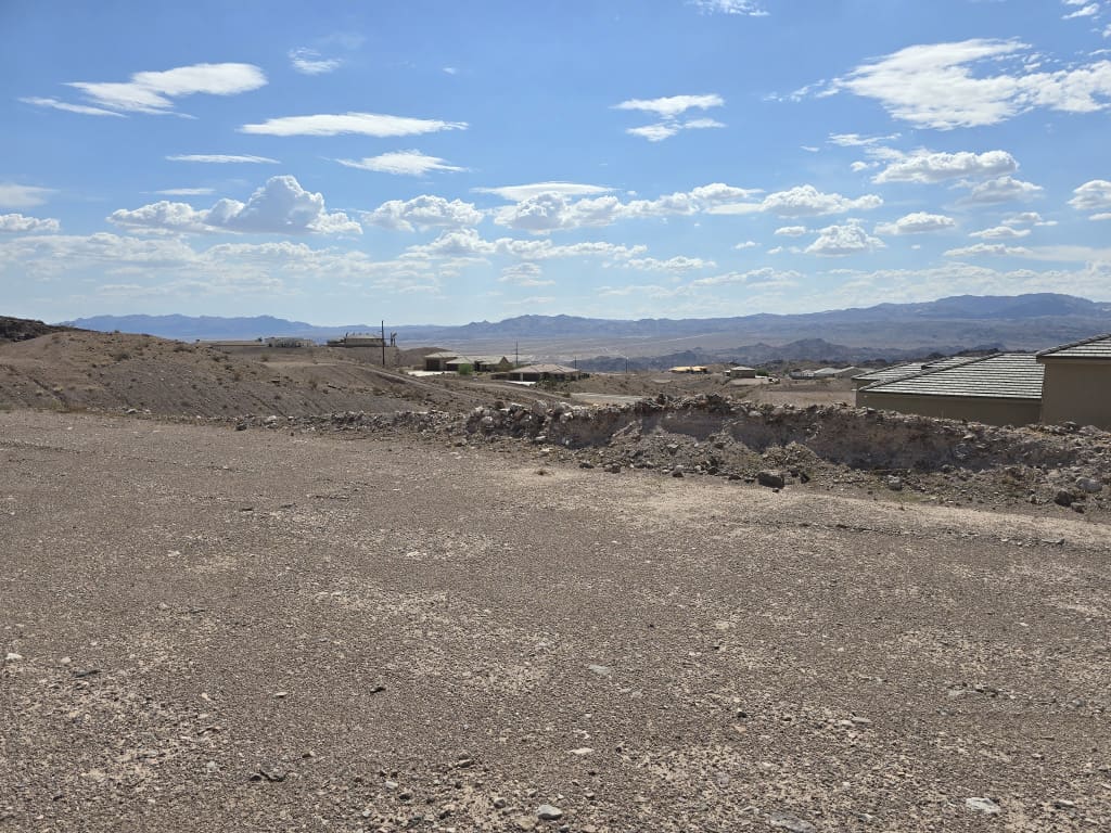 Southwest View